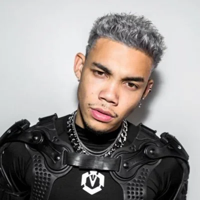 @ROSHON - Twitter Account Stats