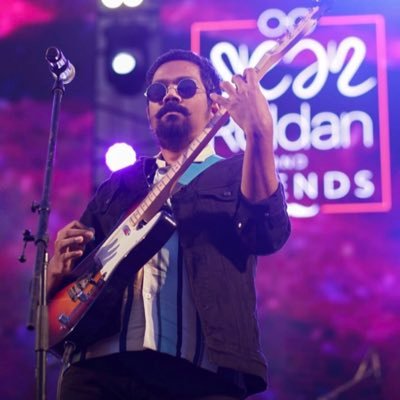 Sean Roldan