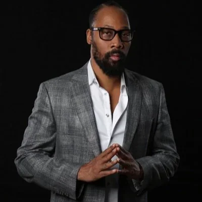 @RZA - Twitter Account Stats