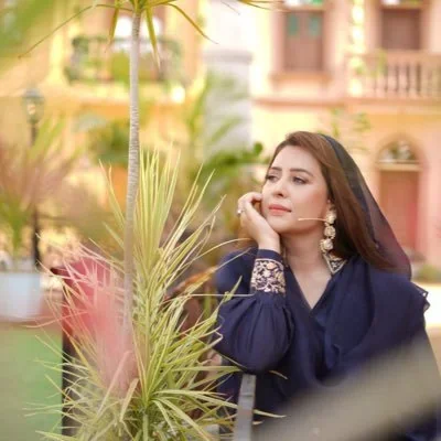@RabiaAnumm - Twitter Account Stats