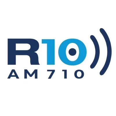 @Radio10 - Twitter Account Stats