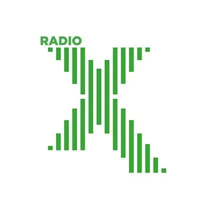 @RadioX - Twitter Account Stats