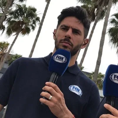 @RafaMLOficial - Twitter Account Stats