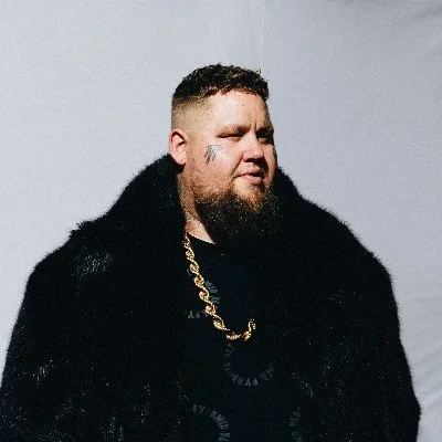 @RagNBoneMan - Twitter Account Stats