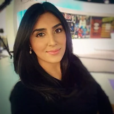 @RaheelaMahomed - Twitter Account Stats