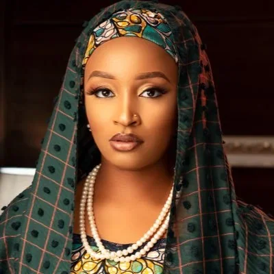 @Rahma_sadau - Twitter Account Stats