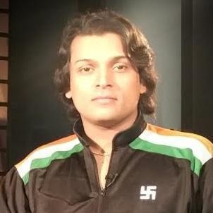 Rahul Easwar
