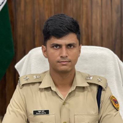 Rahul Gupta