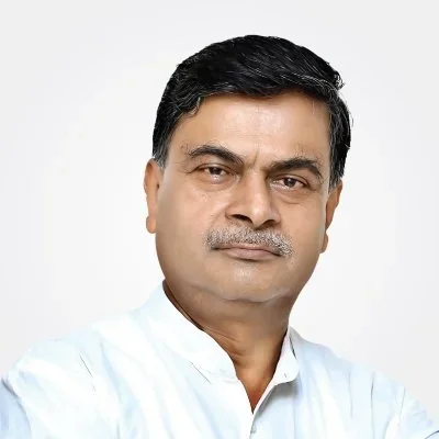 @RajKSinghIndia - Twitter Account Stats