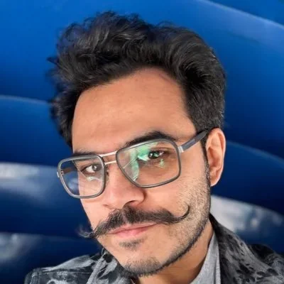 @RajaSen - Twitter Account Stats