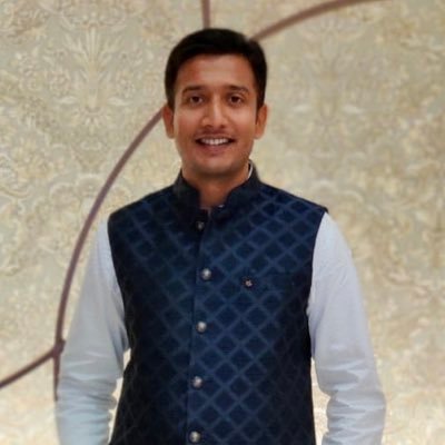 Rajarshi Shah