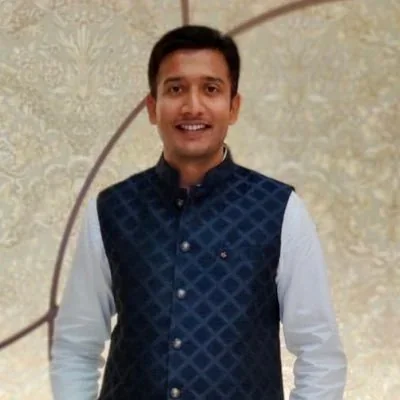 @RajarshiShahIAS - Twitter Account Stats