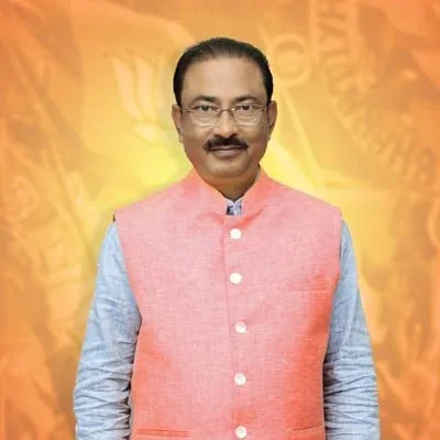 @rajib4bjp - Twitter Account Stats