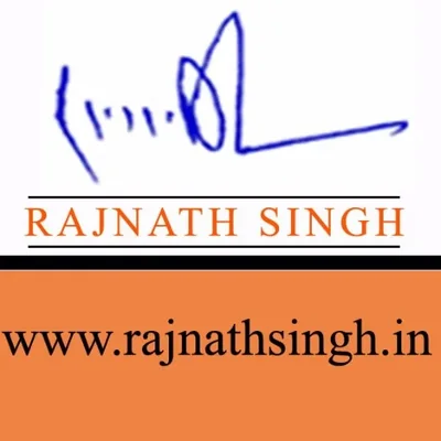 @RajnathSingh_in - Twitter Account Stats