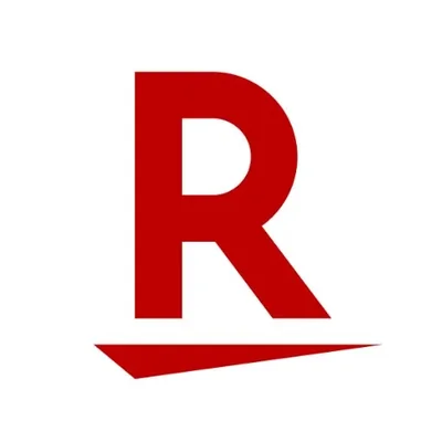 @rakutenblog - Twitter Account Stats