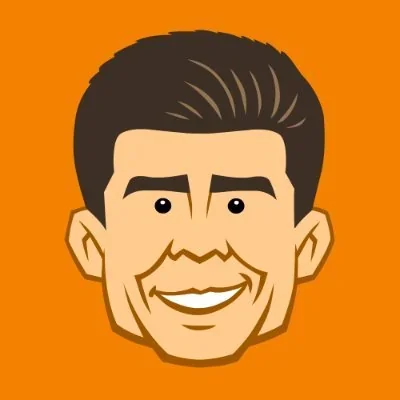 @RalphGarman - Twitter Account Stats