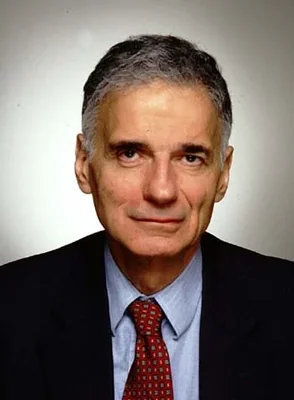 @RalphNader - Twitter Account Stats