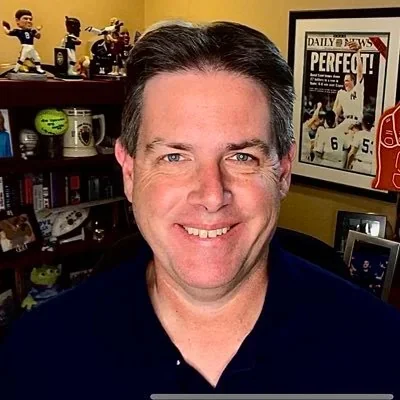 @RalphVacchiano - Twitter Account Stats