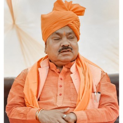 Ram Feran Pandey