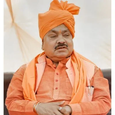 @RamFeranPandey - Twitter Account Stats