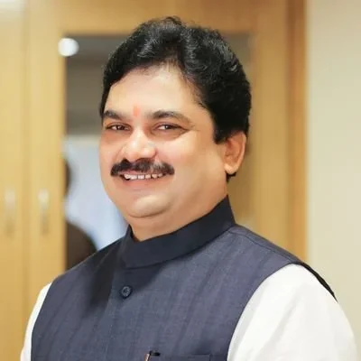 @RamShindeMLA - Twitter Account Stats