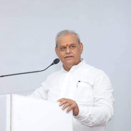 Ramcharan Bohra