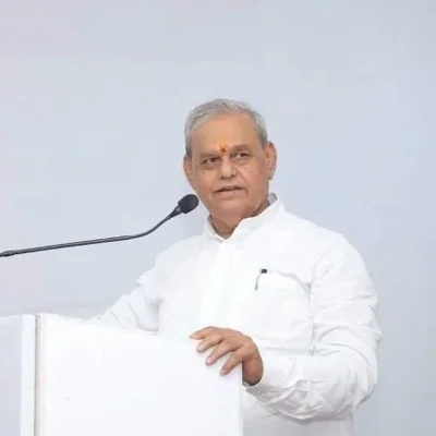 @RamcharanBohra - Twitter Account Stats