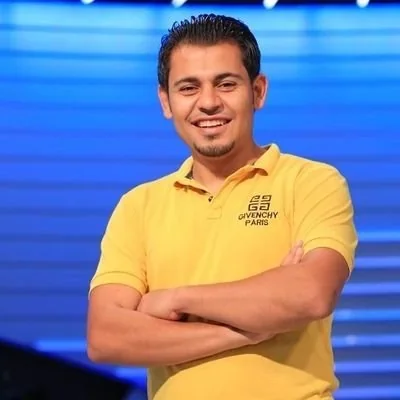 @Ramybeshay1991 - Twitter Account Stats
