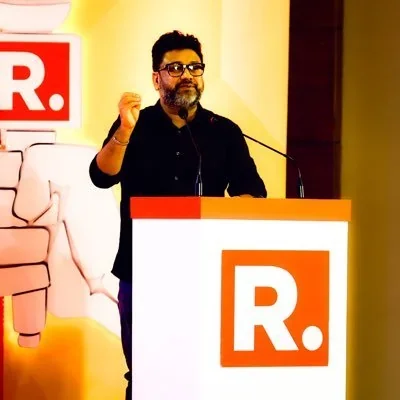 @RanaSarkar - Twitter Account Stats