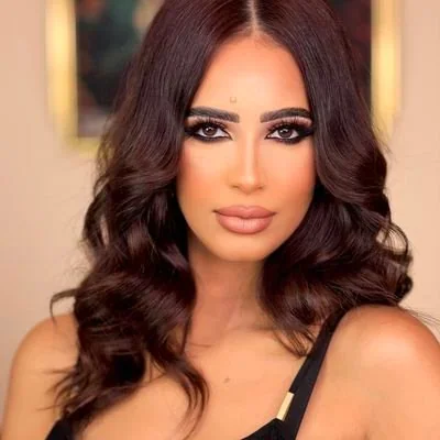 @Rana__Samaha - Twitter Account Stats