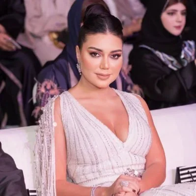 @RaniahYousief - Twitter Account Stats