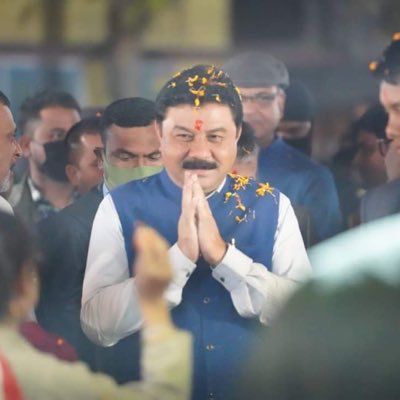 Ranjeet Kumar Dass