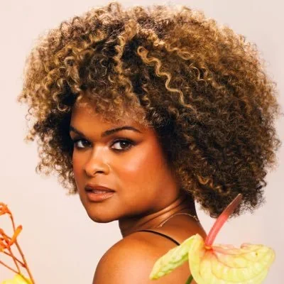 @RaquelWillis_ - Twitter Account Stats