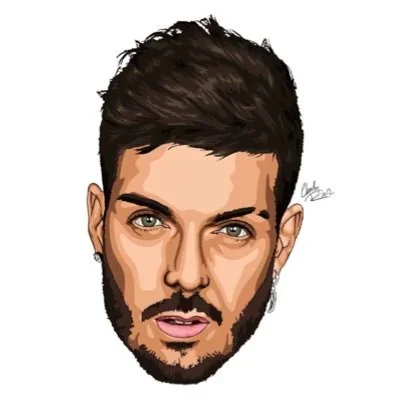 @Raseloficial - Twitter Account Stats