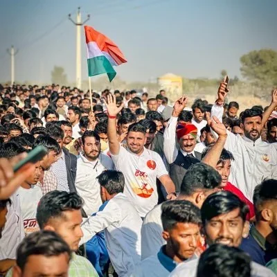 @ravindrabhati__ - Twitter Account Stats