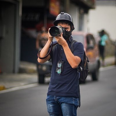 Rayner Peña R