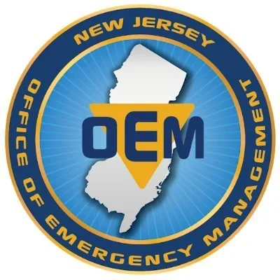 @ReadyNJ - Twitter Account Stats