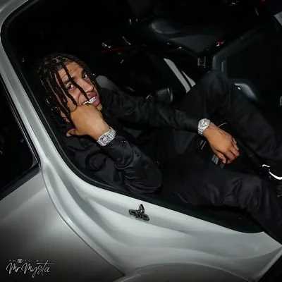 @RealChrisLandry - Twitter Account Stats