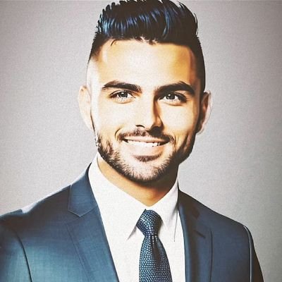 Cory Machado