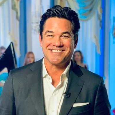 @RealDeanCain - Twitter Account Stats