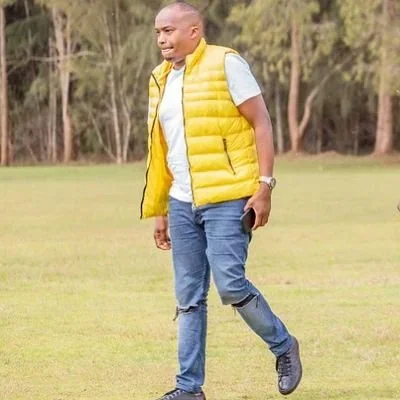 @RealJaguarKenya - Twitter Account Stats