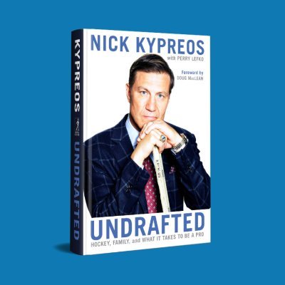 Nick Kypreos