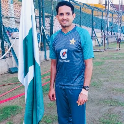 Muhammad Abbas