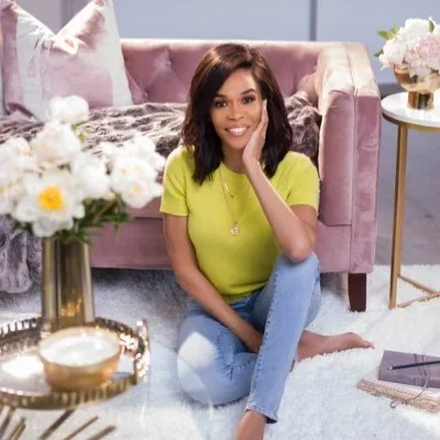 @RealMichelleW - Twitter Account Stats