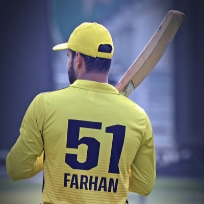 Sahibzada Farhan