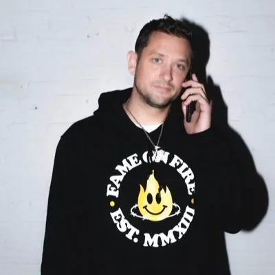 @RealTaylorGang - Twitter Account Stats