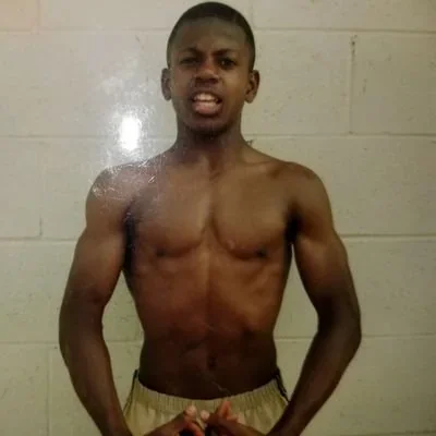 @RealTroyBrown80 - Twitter Account Stats