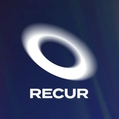 @recurforever - Twitter Account Stats