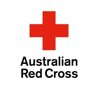 @RedCrossAU - Twitter Account Stats