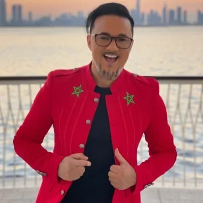 @RedOne_Official - Twitter Account Stats